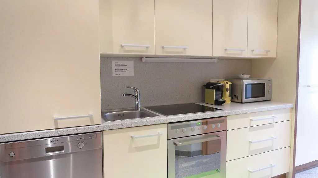 Apartement Maria Trost Graz