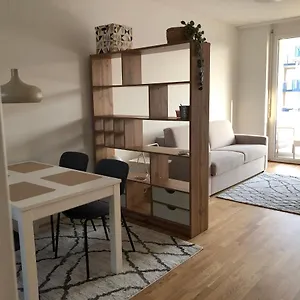 Apartment High 4, Graz