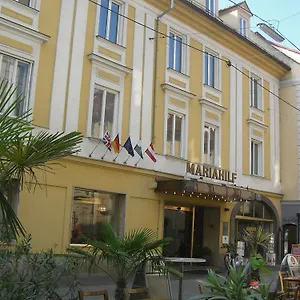 Mariahilf Szálloda